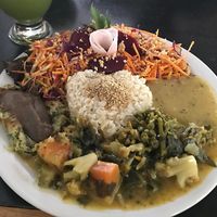 Peixada at Flo de Jambo in Recife