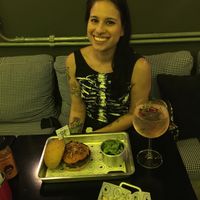 Date Night  at Mooo in Recife