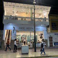 Storefront   at Mamashana in Nazca