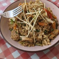  at Mamashana in Nazca