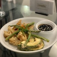   at Mamashana in Nazca