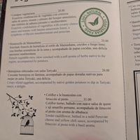  at Mamashana in Nazca