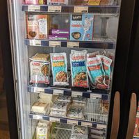  at Orcas Food Coop in Orcas Island