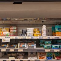  at Orcas Food Coop in Orcas Island