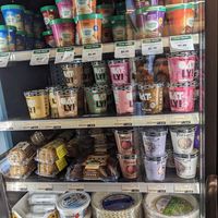  at Orcas Food Coop in Orcas Island