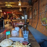  at The Hold in Manly