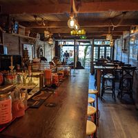  at The Hold in Manly