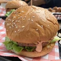   at The Hold in Manly