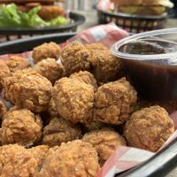   at The Hold in Manly