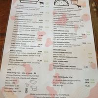 V at The Hold in Manly