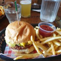  at The Hold in Manly