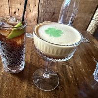   at The Hold in Manly