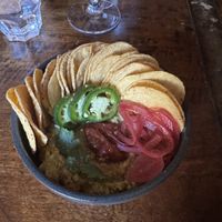   at The Hold in Manly