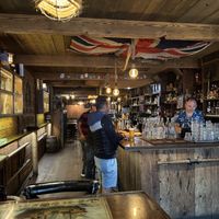   at The Hold in Manly