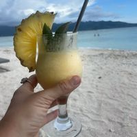 karma kolada   at Mowie's  in 