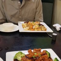  at Yellow Ginger in Greenville