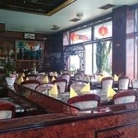 innen at Asia-Chay Vegan Cuisine in Bottrop