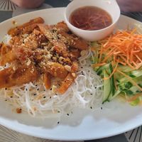  at Asia-Chay Vegan Cuisine in Bottrop