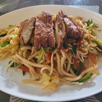  at Asia-Chay Vegan Cuisine in Bottrop