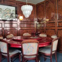  at Asia-Chay Vegan Cuisine in Bottrop