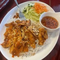   at Asia-Chay Vegan Cuisine in Bottrop