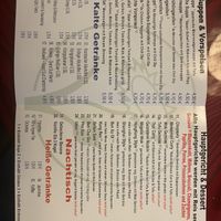   at Asia-Chay Vegan Cuisine in Bottrop