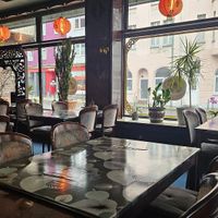  at Asia-Chay Vegan Cuisine in Bottrop