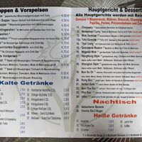  at Asia-Chay Vegan Cuisine in Bottrop