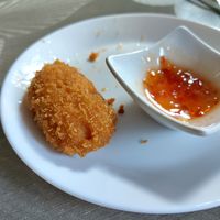  at Asia-Chay Vegan Cuisine in Bottrop