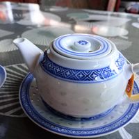  at Asia-Chay Vegan Cuisine in Bottrop