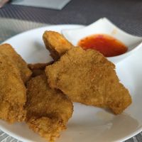  at Asia-Chay Vegan Cuisine in Bottrop