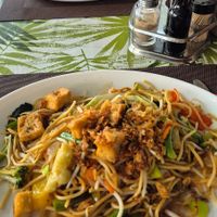  at Asia-Chay Vegan Cuisine in Bottrop