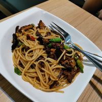  at Koko Thai & Vegetarian Cuisine in Bangkok