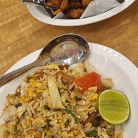  at Koko Thai & Vegetarian Cuisine in Bangkok