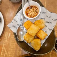  at Koko Thai & Vegetarian Cuisine in Bangkok