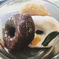 Yum! at Cartems Donuts - Kitsilano in Vancouver