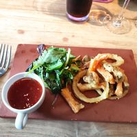  at The Crown Hotel in Wells-next-the-sea