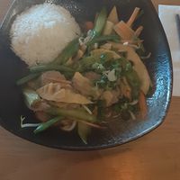  at Hum Vegan Cuisine in Berlin