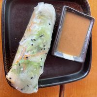   at Hum Vegan Cuisine in Berlin