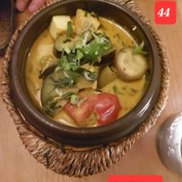  at Hum Vegan Cuisine in Berlin