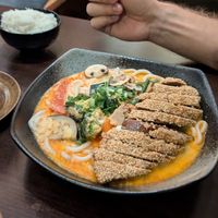  at Hum Vegan Cuisine in Berlin