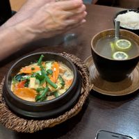  at Hum Vegan Cuisine in Berlin