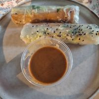  at Hum Vegan Cuisine in Berlin