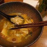 PHO CHUA at Hum Vegan Cuisine in Berlin