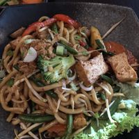 No 29 at Hum Vegan Cuisine in Berlin