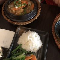 No 47 at Hum Vegan Cuisine in Berlin