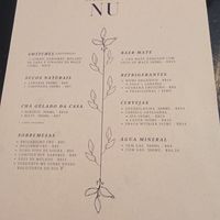  at SuBte Vegan in Sao Paulo