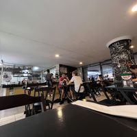   at SuBte Vegan in Sao Paulo