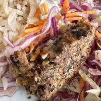   at SuBte Vegan in Sao Paulo