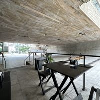   at SuBte Vegan in Sao Paulo